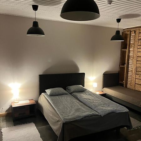 Taagepera Kivimaee Turismitaluホステル エクステリア 写真