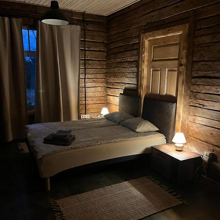 Taagepera Kivimaee Turismitaluホステル エクステリア 写真